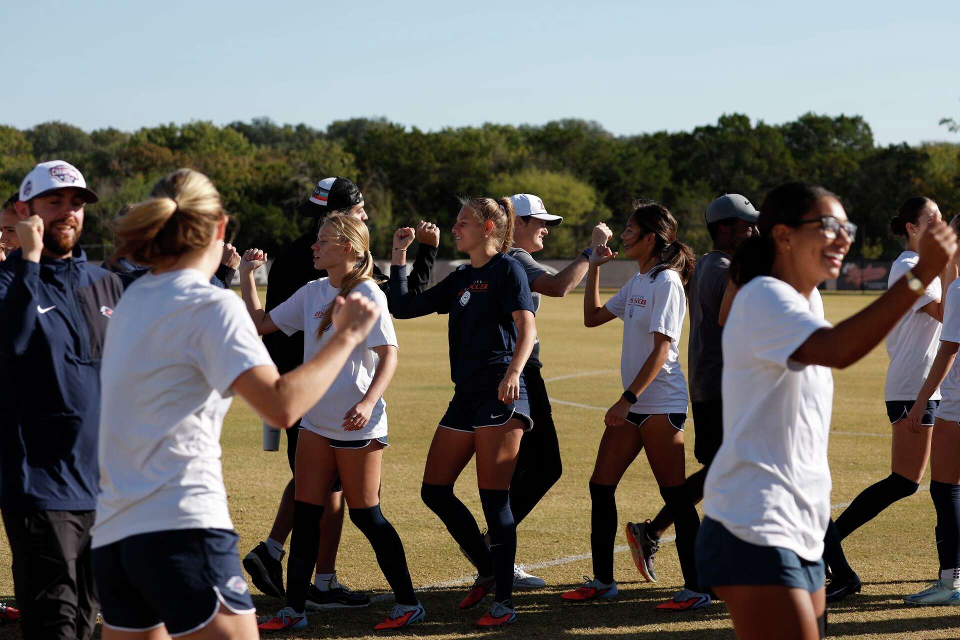 UTSA soccer falls to Texas Tech in NCAA Tournament