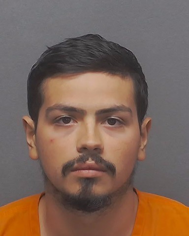 Man accused in deadly San Antonio road rage shootout identified