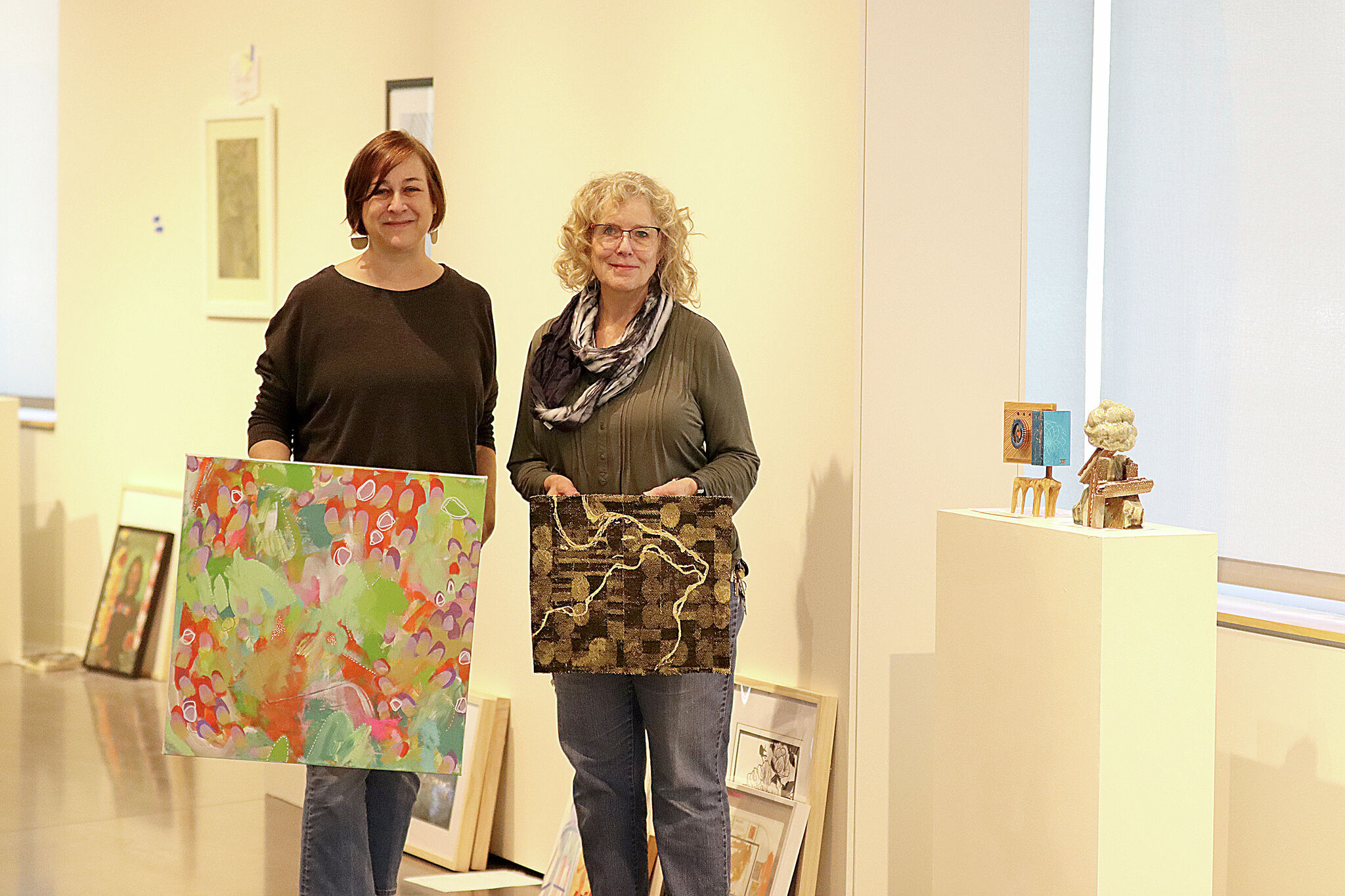 Own a piece of art history at SIUE’s Friends of Art auction