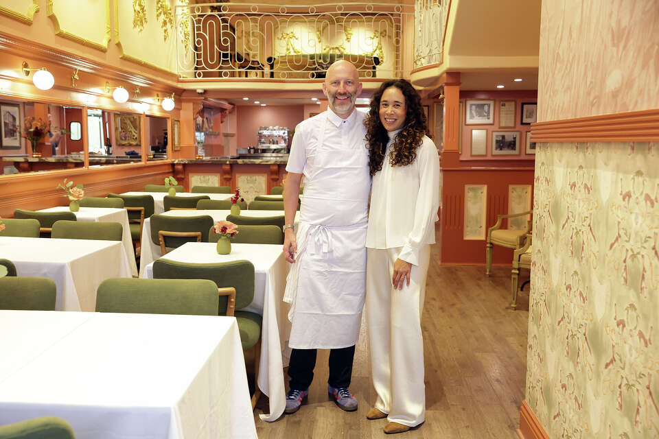 Jack's, which opened in SF in 1864, is reopening as a “civic salon.”
