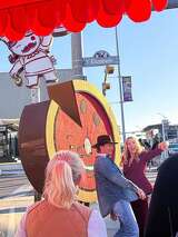 McConaughey, Harrelson renew filming 'Brothers' in Austin