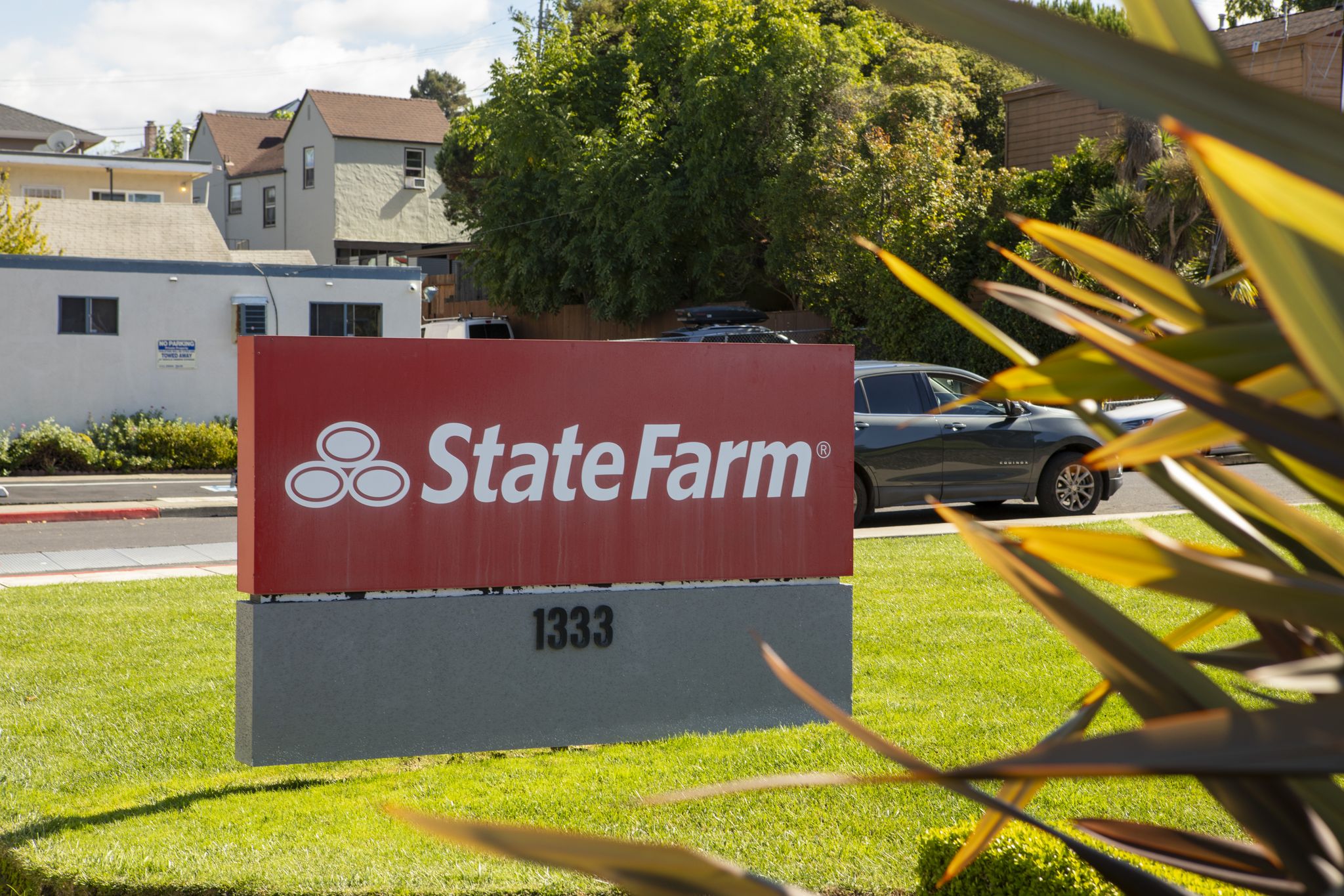 sfchronicle.com - Megan Fan Munce - State Farm settles California home insurance rate request; some customers will get refunds