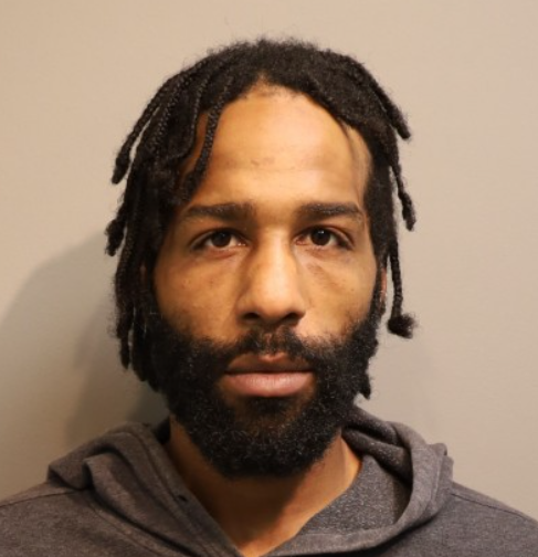 Bridgeport man charged in Norwalk sexual assault, police say