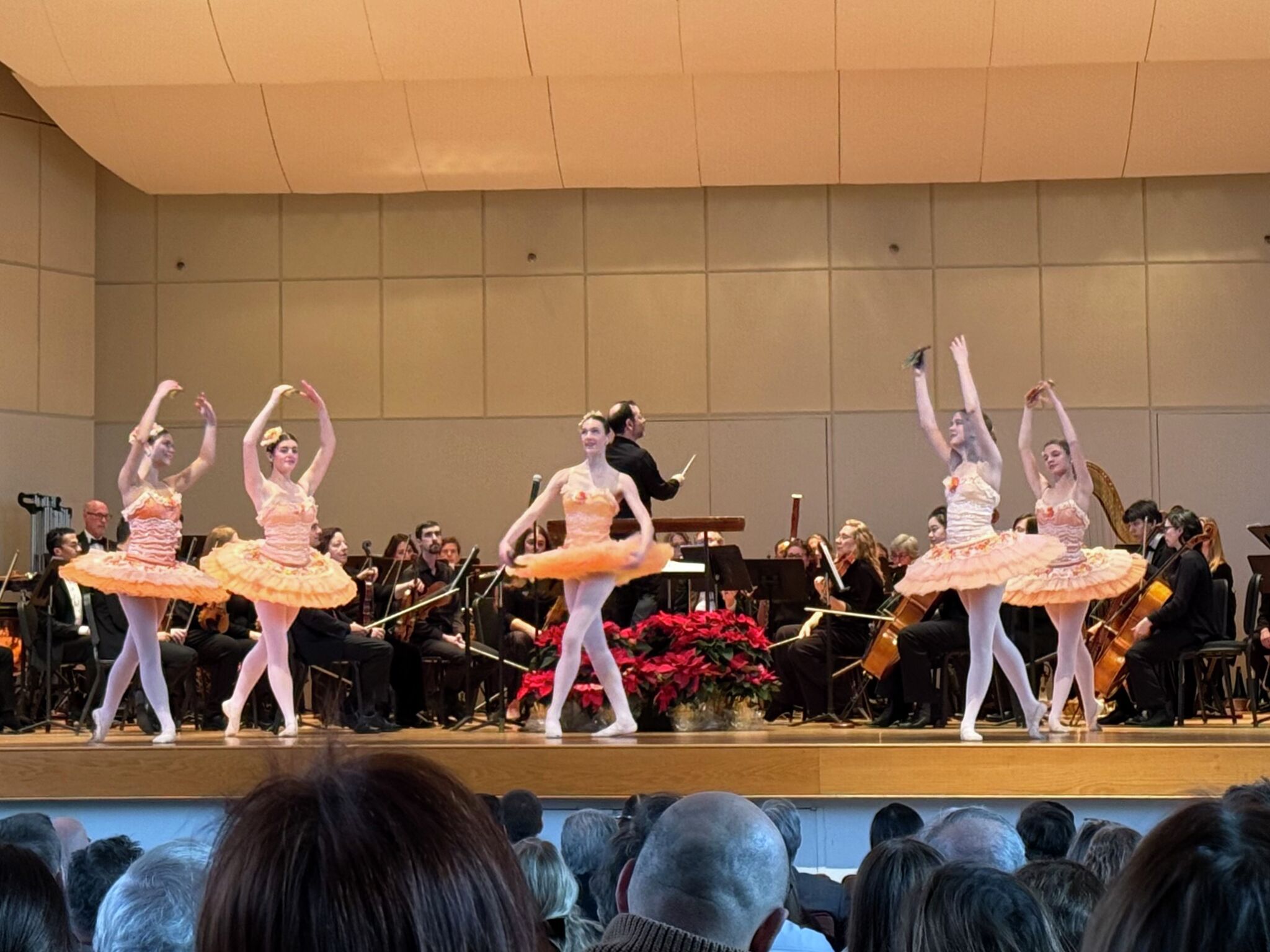 A guide to 2025 holiday shows in Connecticut, image size:2048x1536