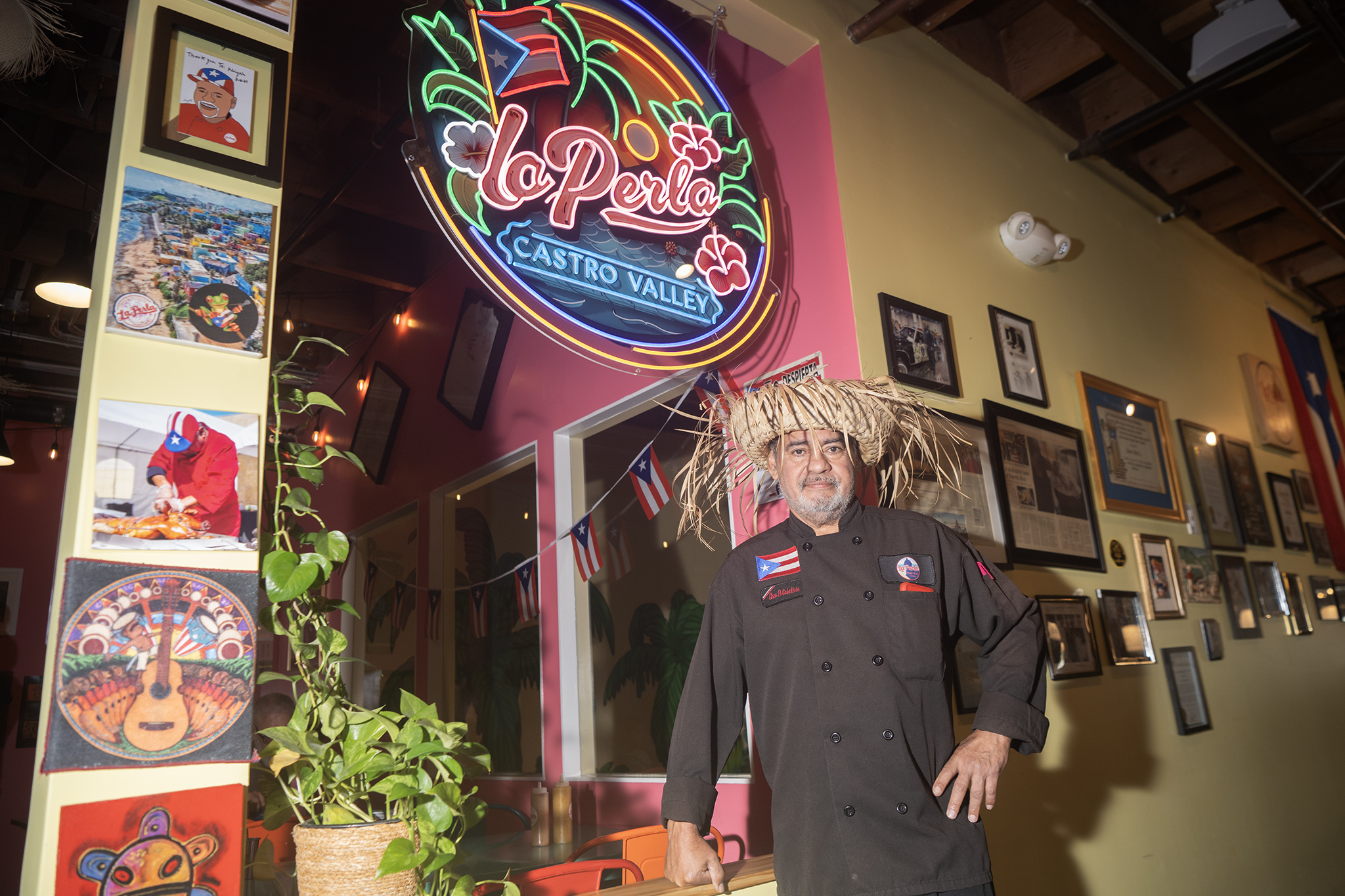 The Bay Area food destination so delicious I ate 3 lunches in a day