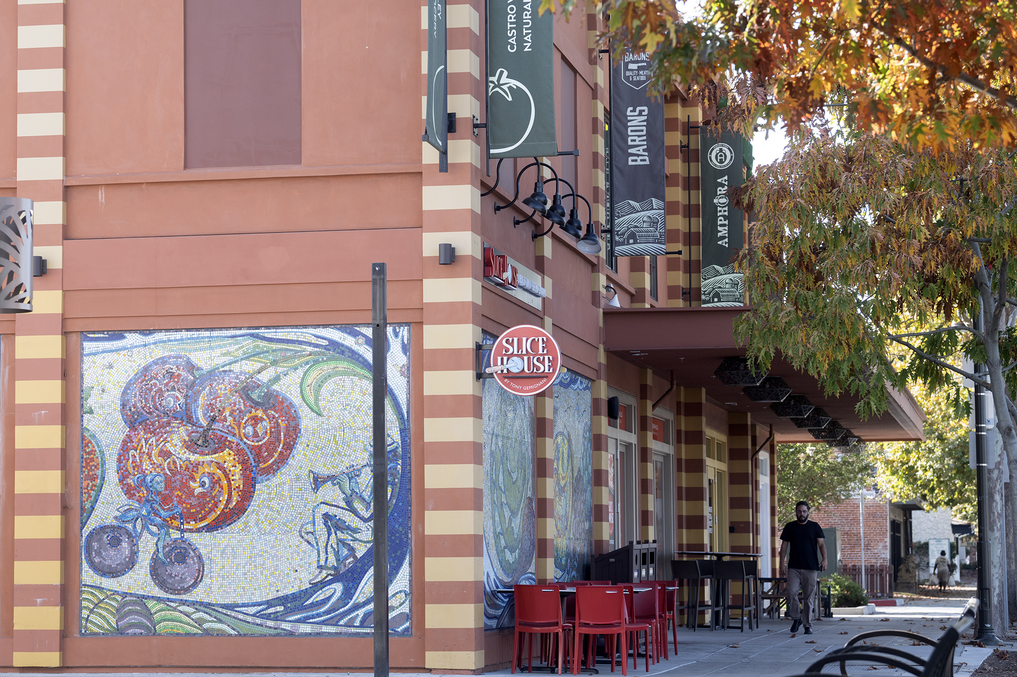 The Bay Area food destination so delicious I ate 3 lunches in a day