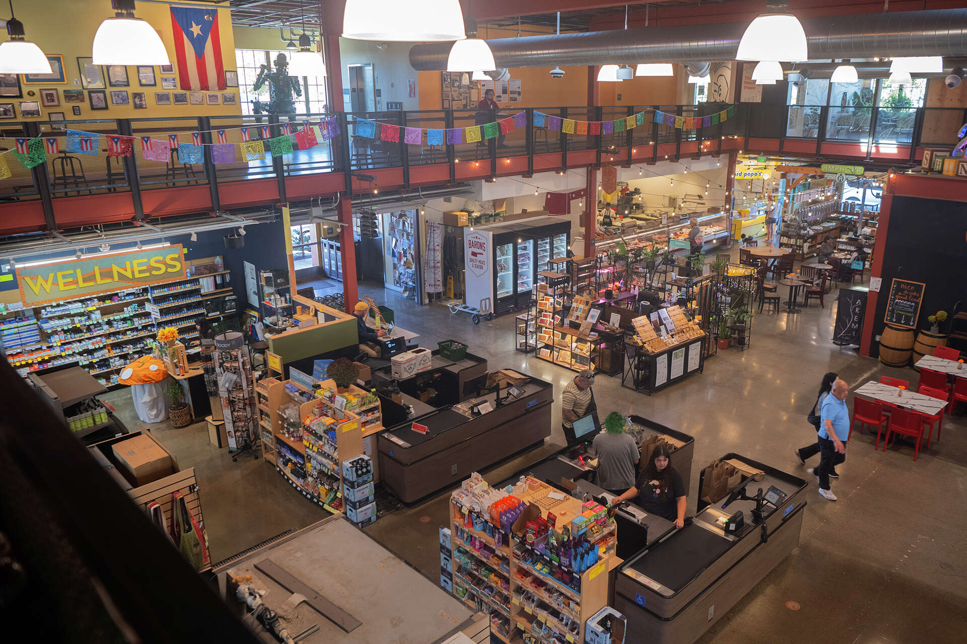 The Bay Area food destination so delicious I ate 3 lunches in a day