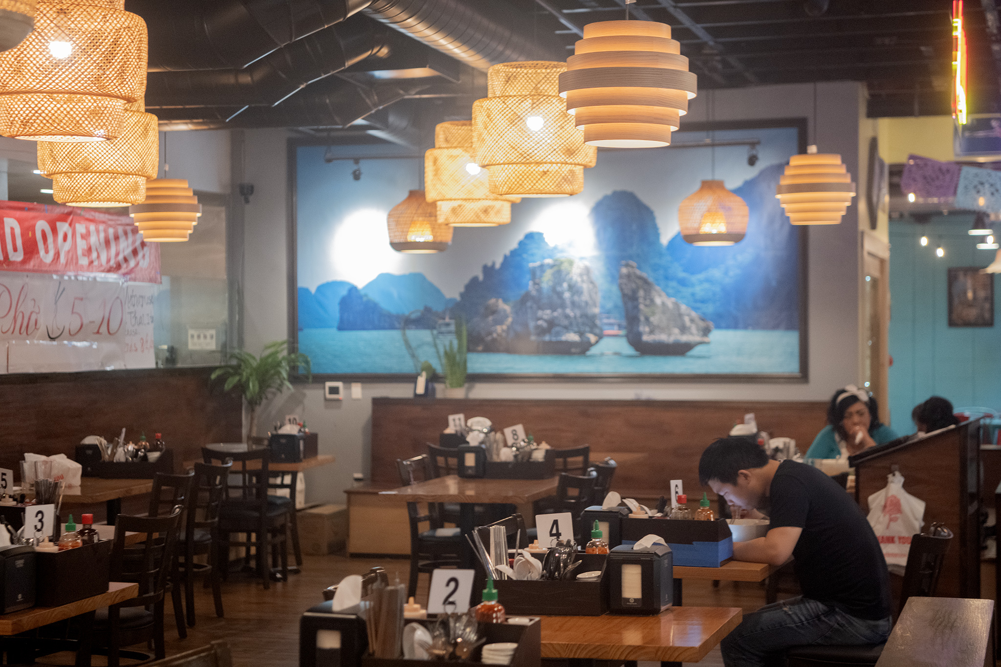 The Bay Area food destination so delicious I ate 3 lunches in a day