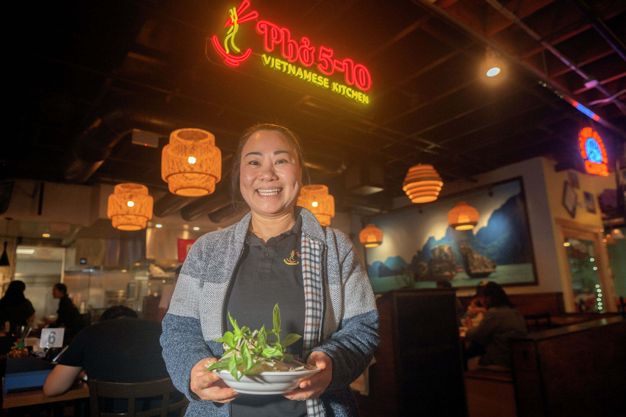 The Bay Area food destination so delicious I ate 3 lunches in a day