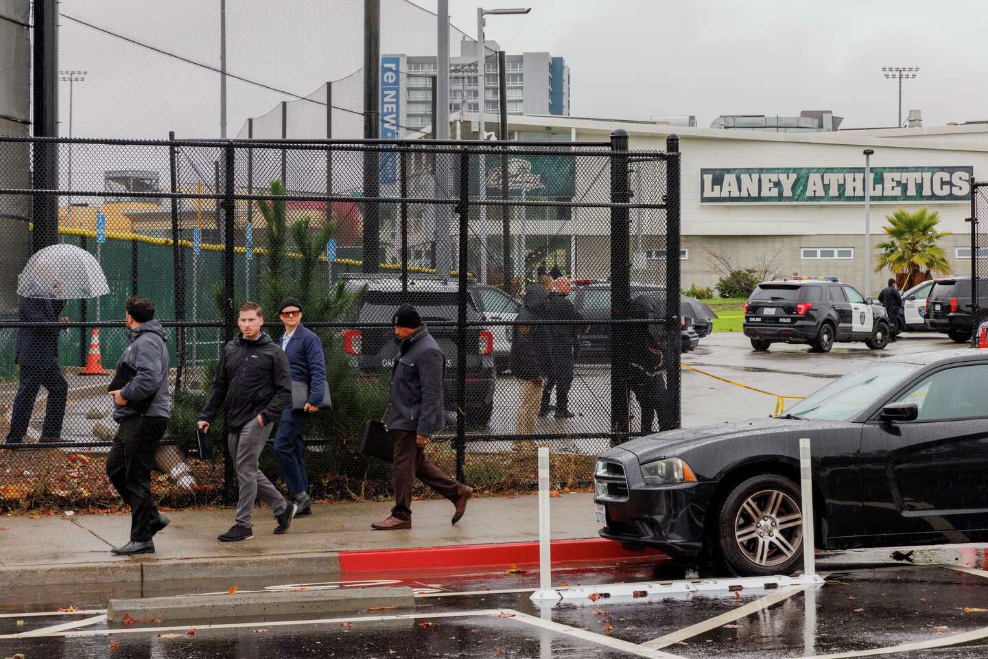 laney college active shooter john beam shooting Image 6