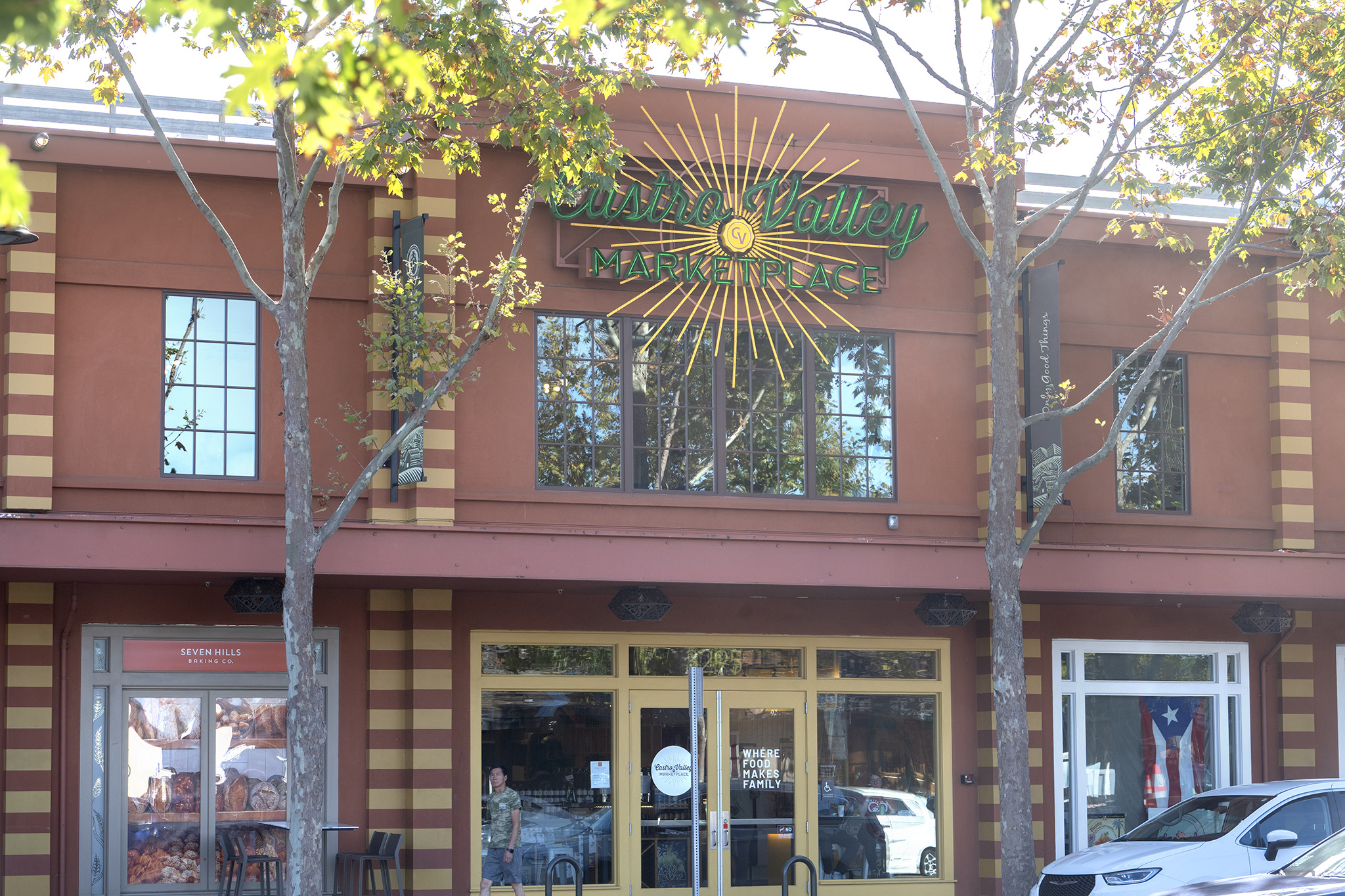 The Bay Area food destination so delicious I ate 3 lunches in a day