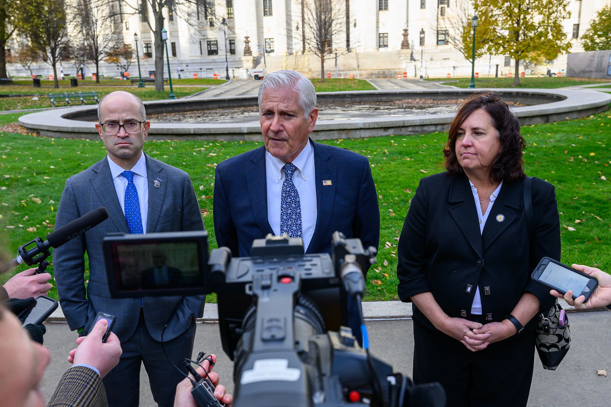 Blakeman campaign denied matching funds by Dems on campaign board