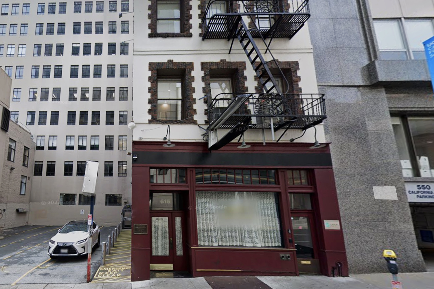 SF restaurant dating back to 1860s to reopen after nearly 25-year hiatus