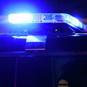Man arrested on kidnapping and assault charges after barricading himself in home