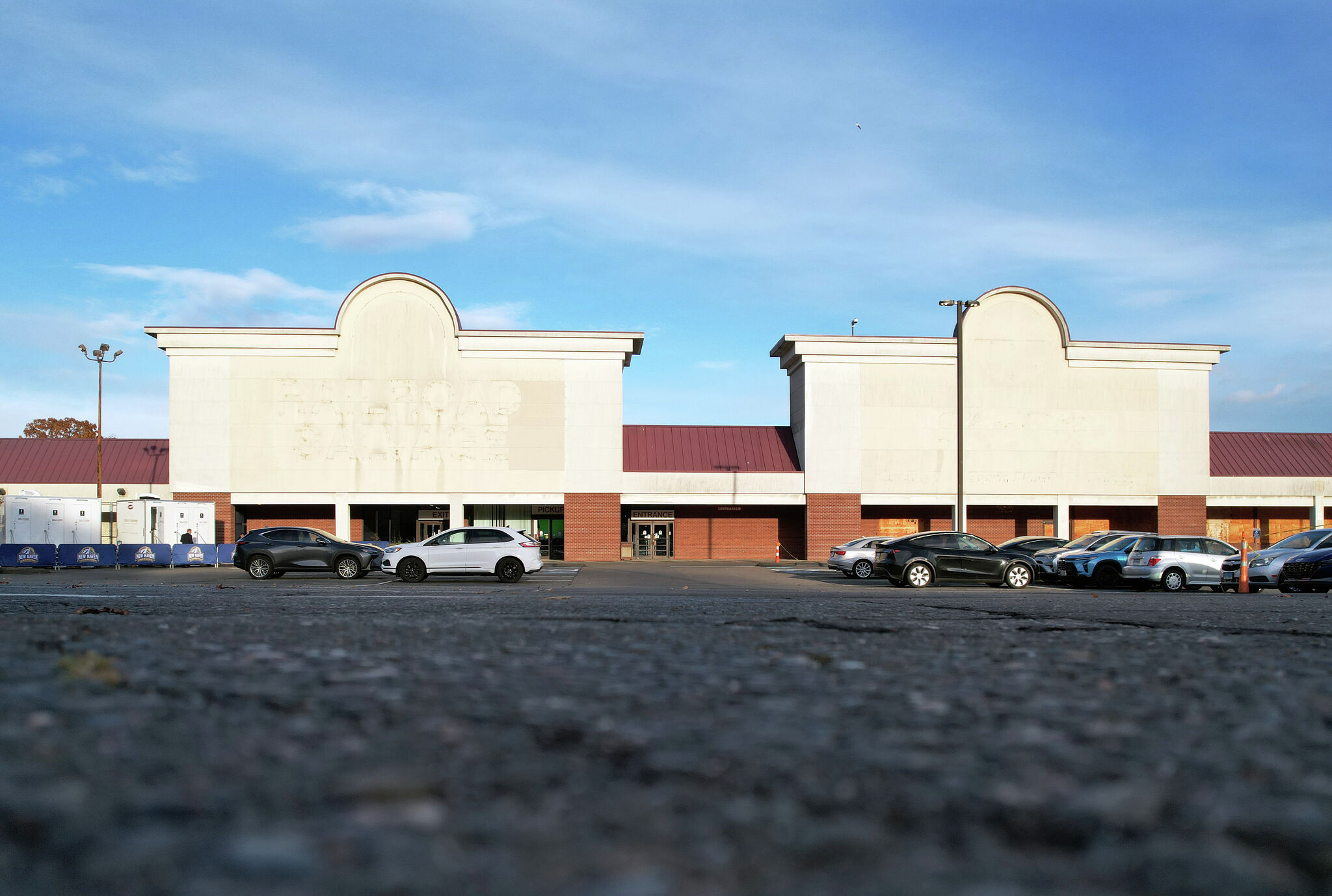 University of New Haven's rapid expansion shifts to business school. 'Economic firepower and impact'