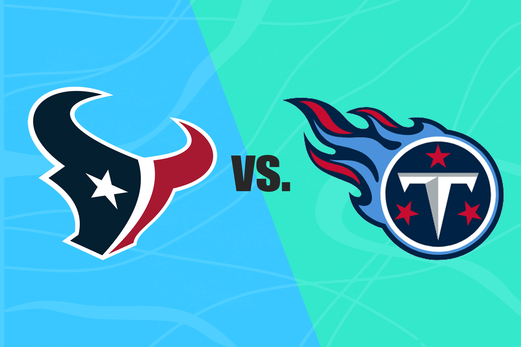 How to watch the Texans vs Titans game without cable