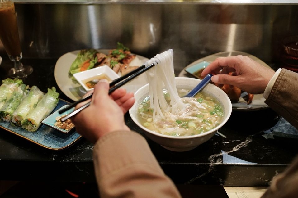 An iconic SF restaurant roared back to life this year. It's already expanding.