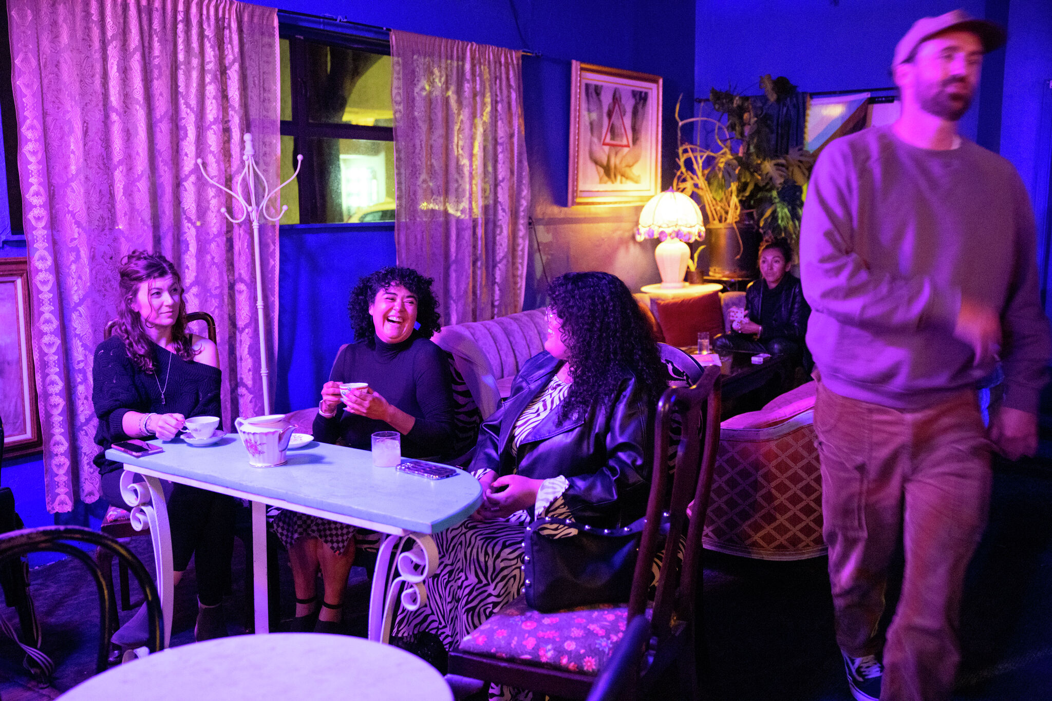 Beyond the festival: Monterey's steady jazz beat