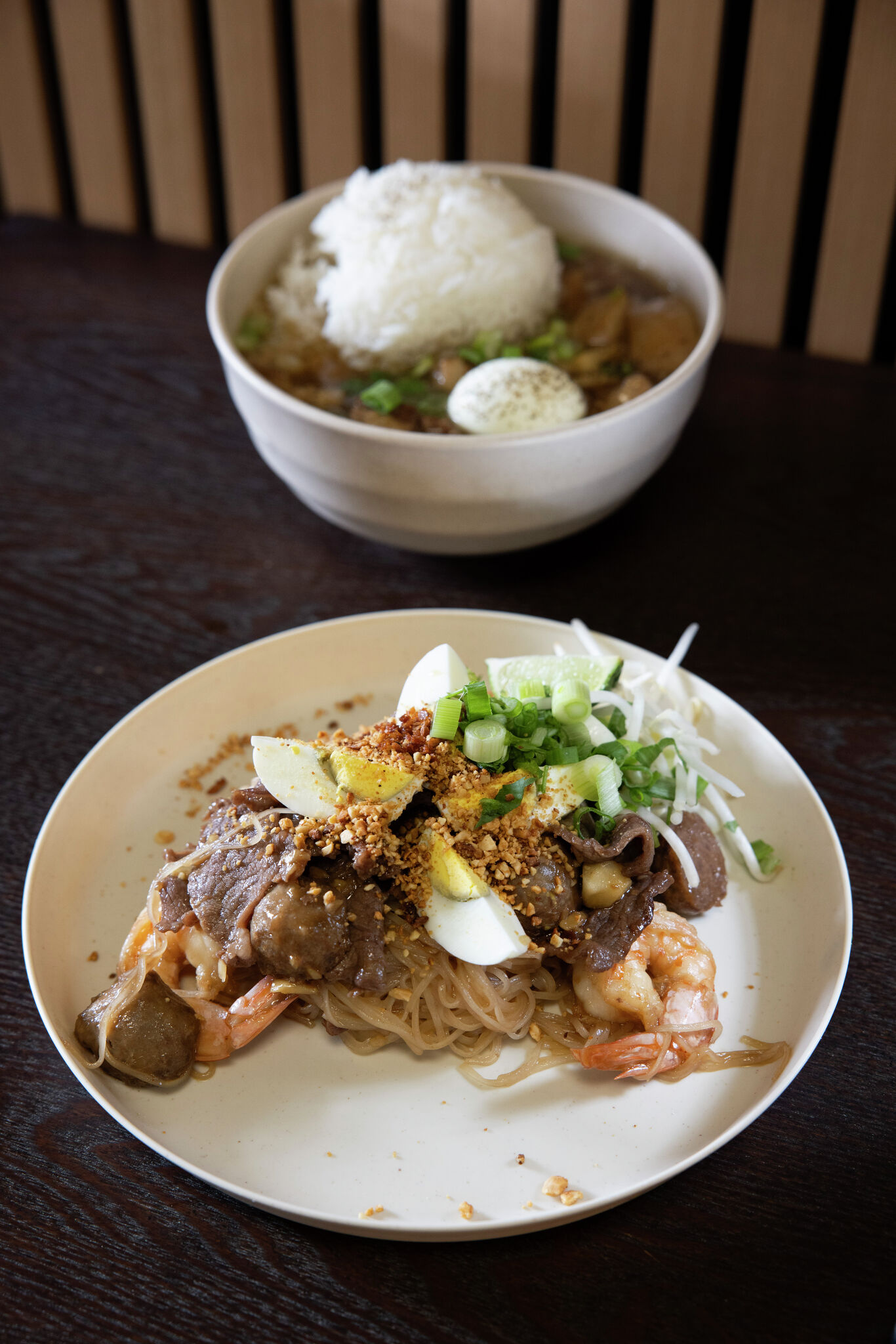 Beyond chowder: A wave of global dining in Monterey County