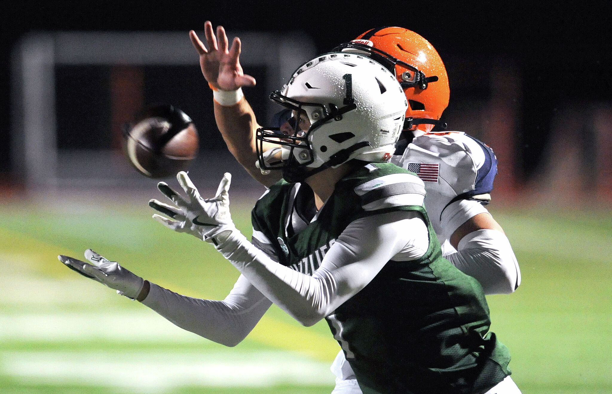 Guilford football preview: Schedule, key players, season outlook