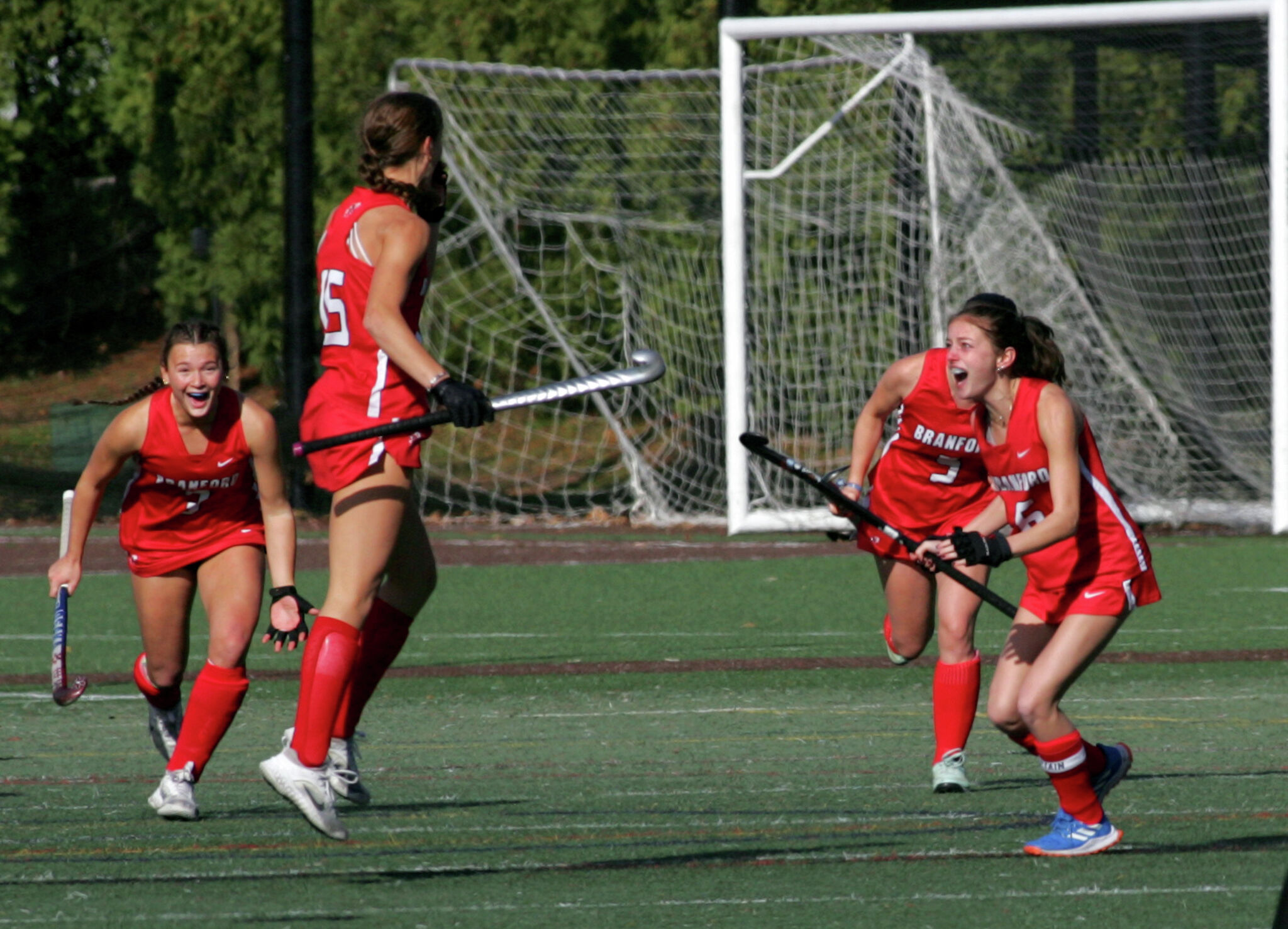 CIAC field hockey classes set for 2026 season