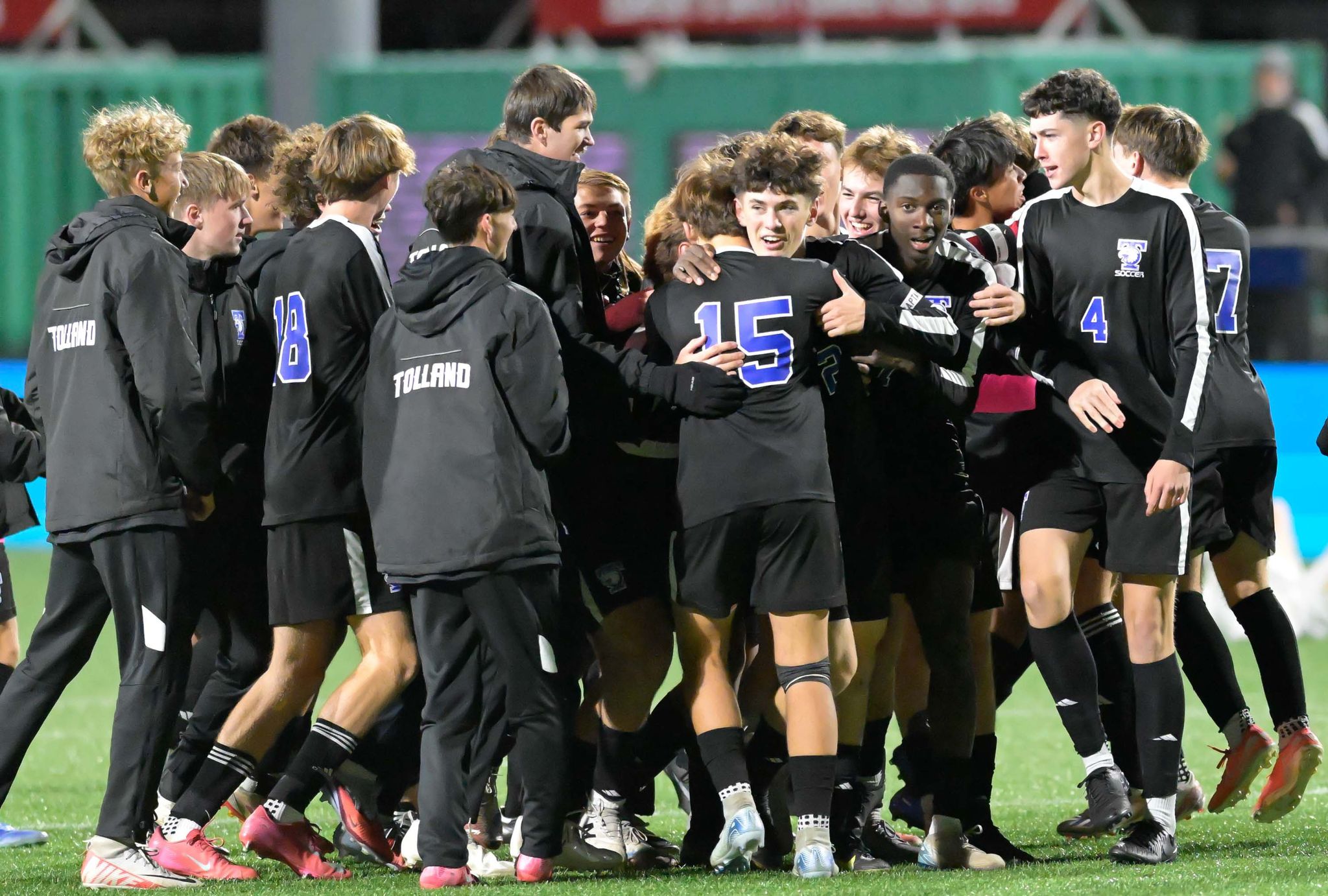 2026 CIAC boys soccer predictions: Picking state champions before the season begins