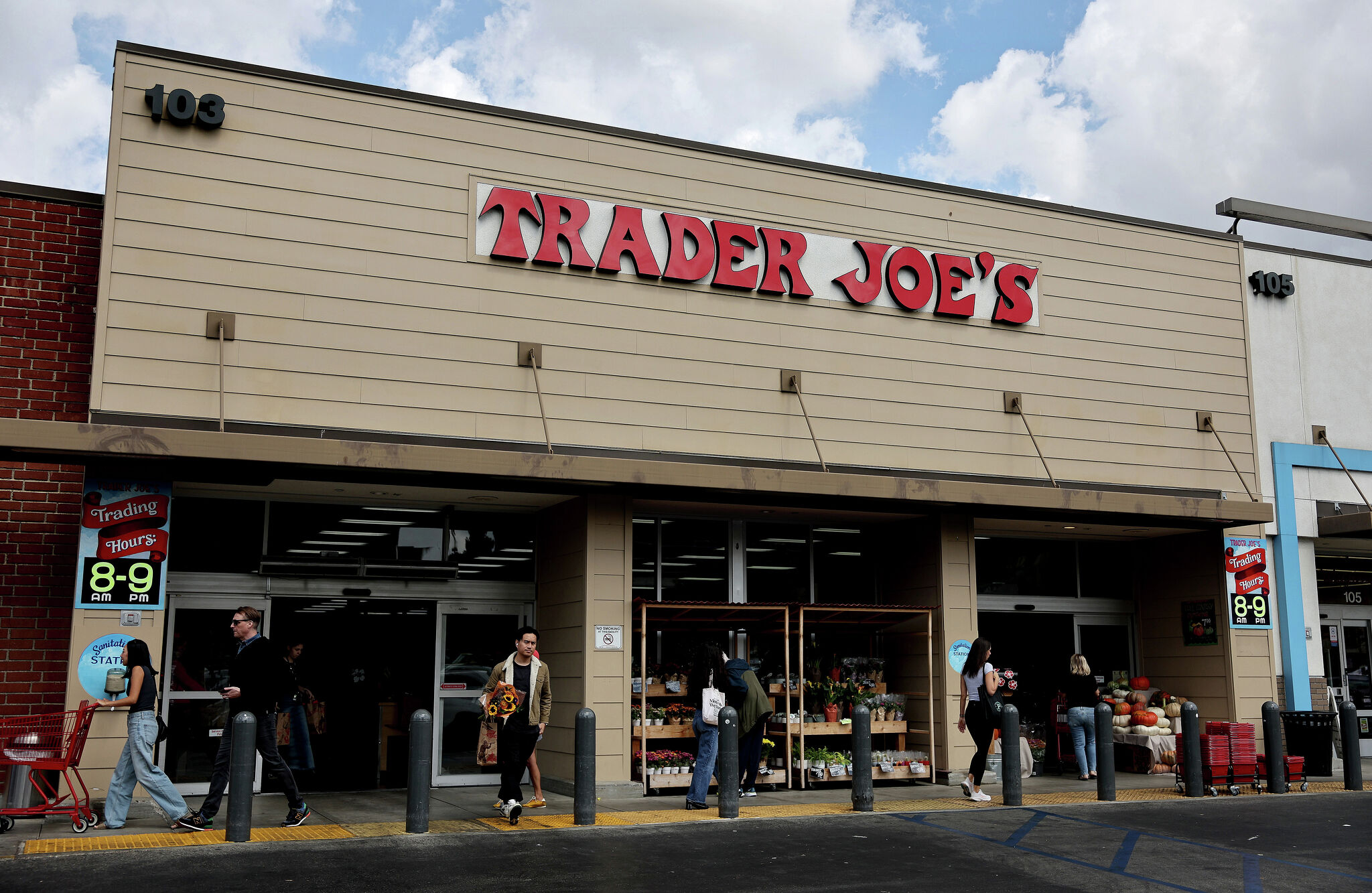 Childhood favorite Trader Joe's item returns after 4-year hiatus