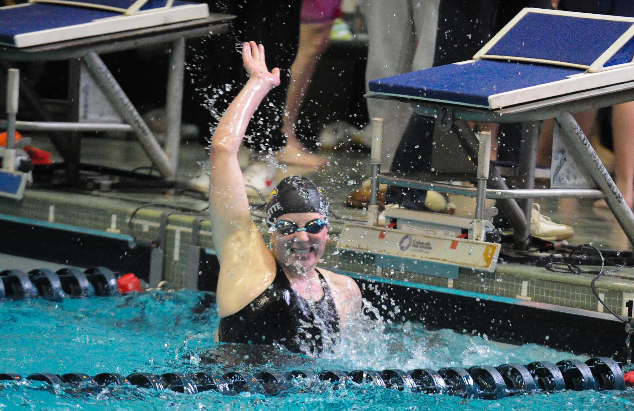 Top Connecticut high school girls swimming and diving top performances (Oct. 3)