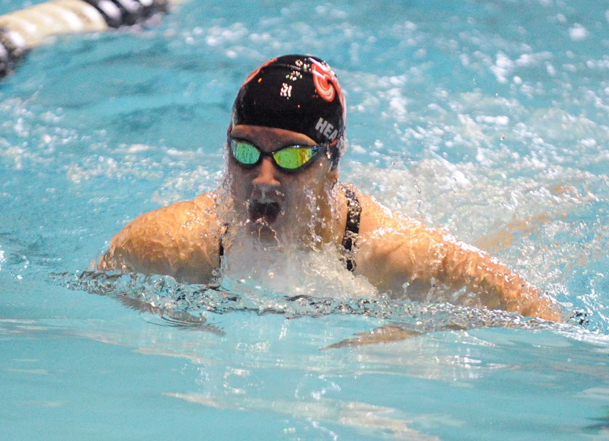 Top Connecticut high school girls swimming and diving top performances (Sept. 26)