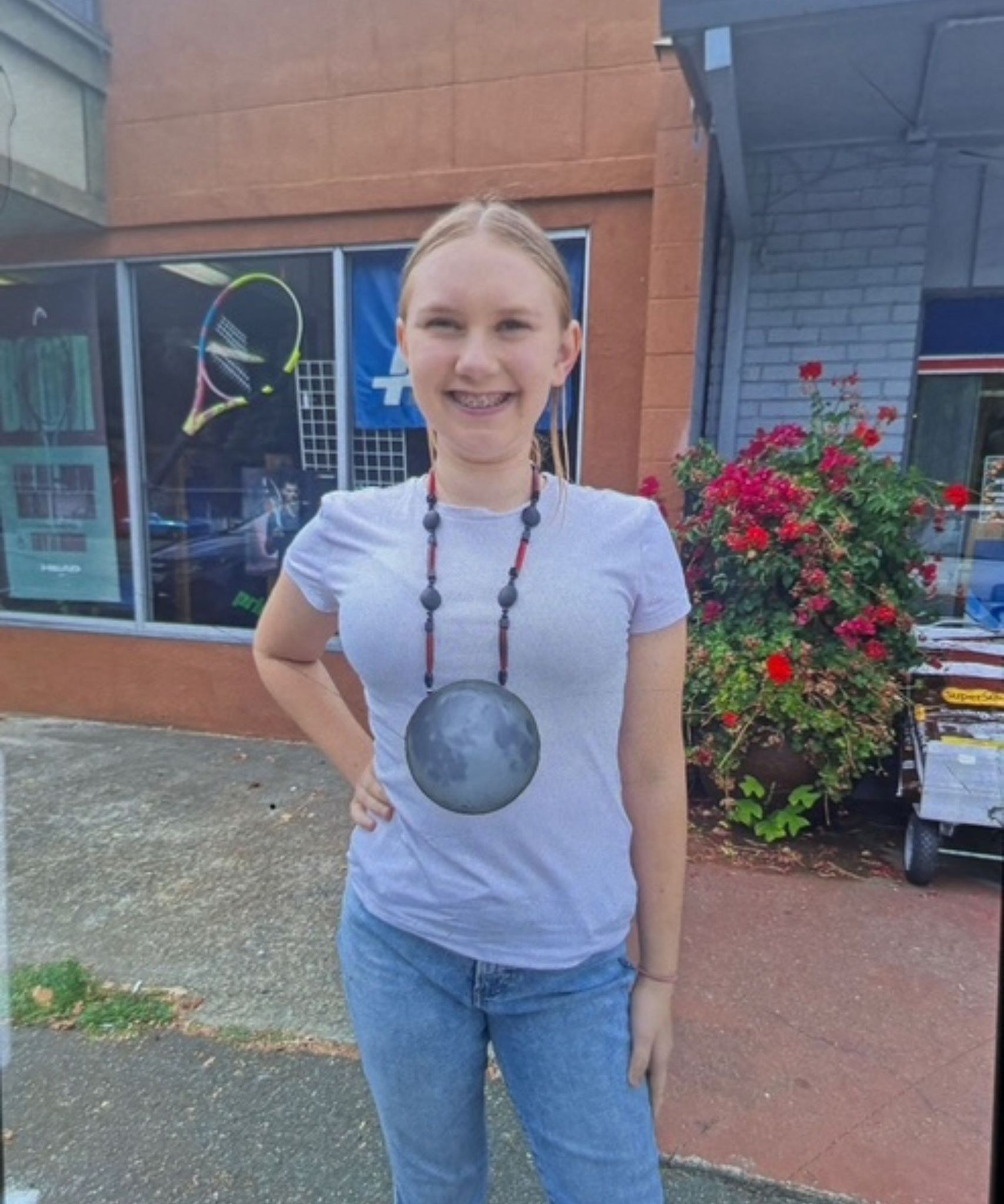Santa Rosa: Girl Safely Found After Going Missing