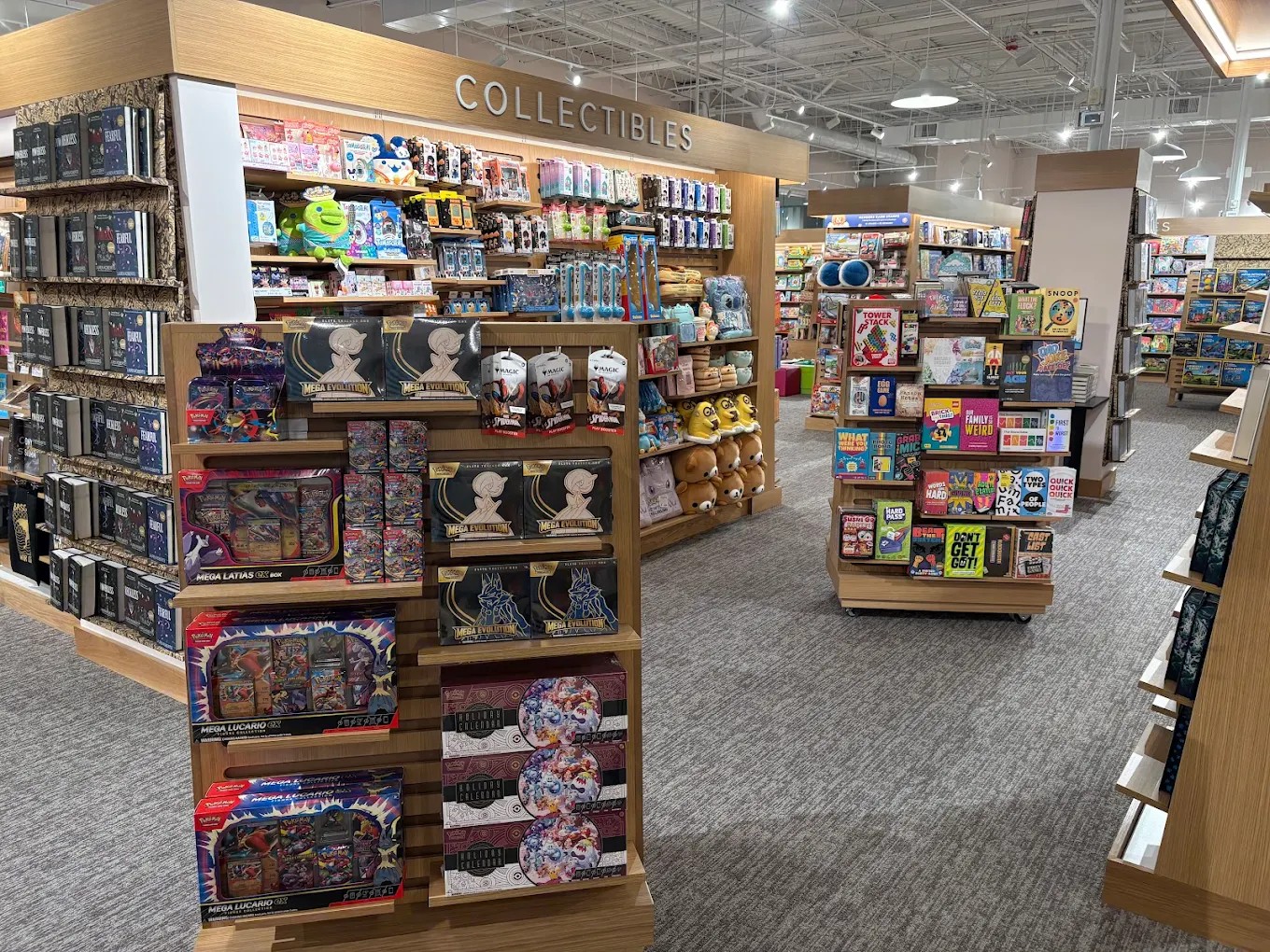 First Barnes & Noble in Laredo sets opening date