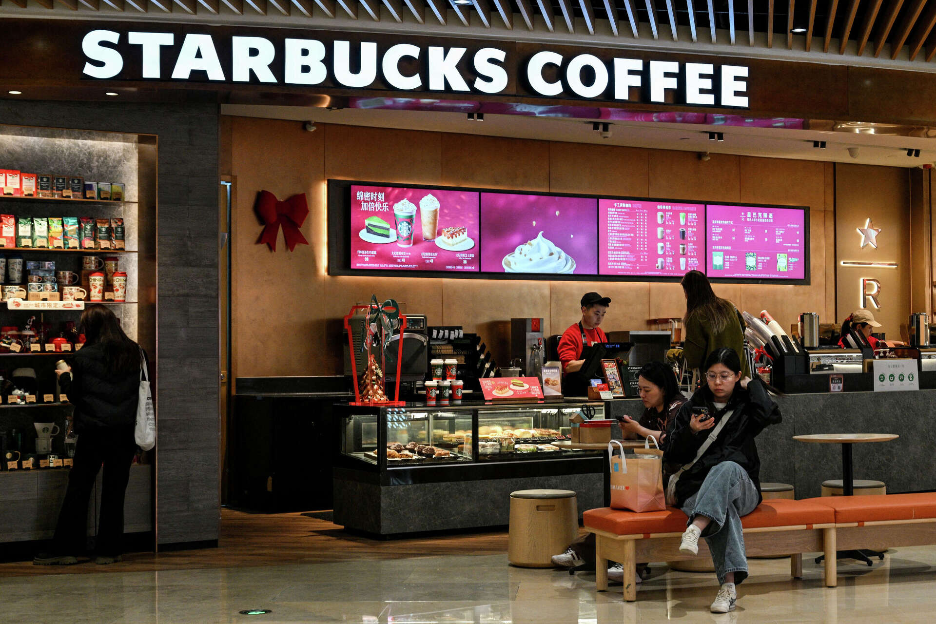 See when you can try the new Starbucks holiday drink at Target