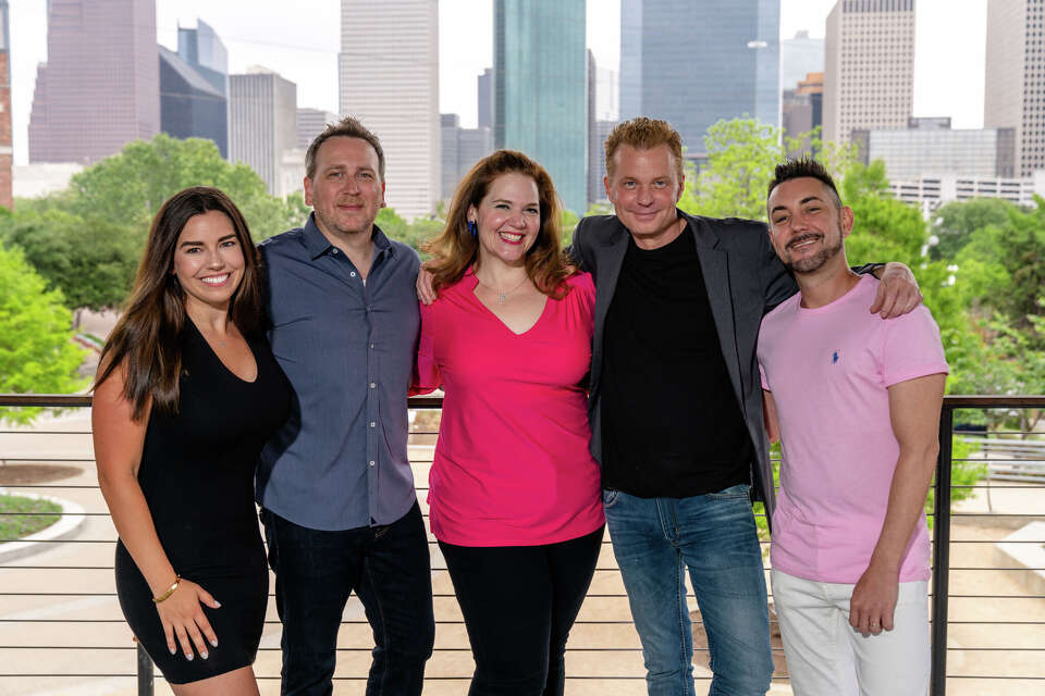 What happened to Ryan Chase? Houston radio star speaks out