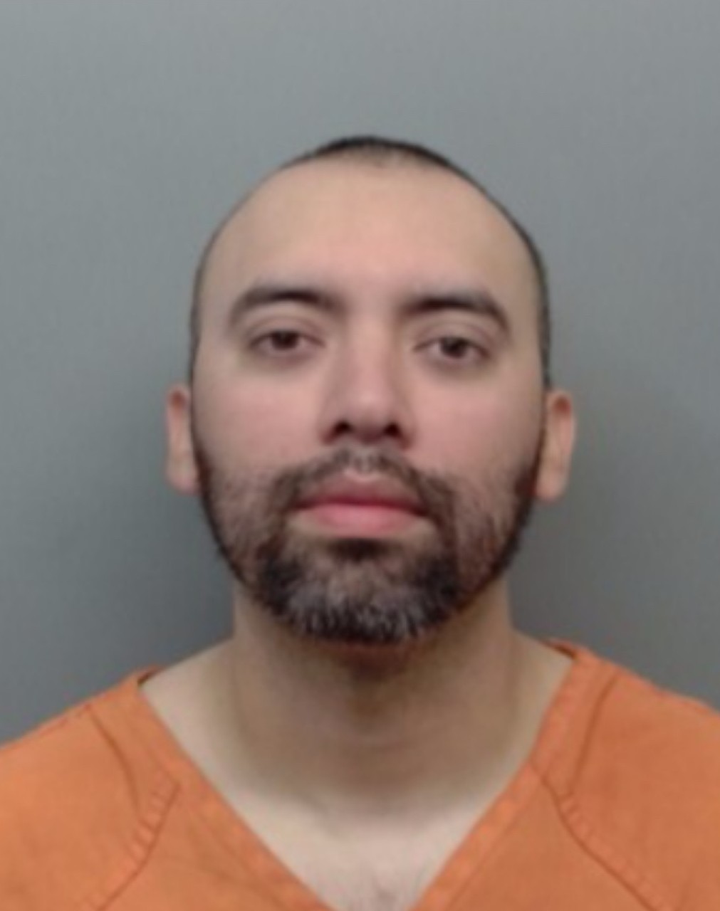 Webb County Sheriff's Office correctional officer arrested for DWI