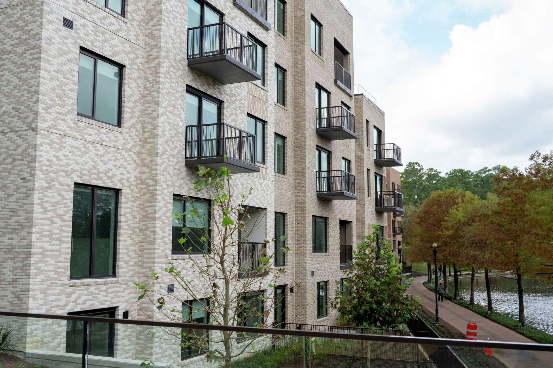 Photo inspiration: Gallery Detail: First Look At 1 Riva Row The Woodlands First Apartment