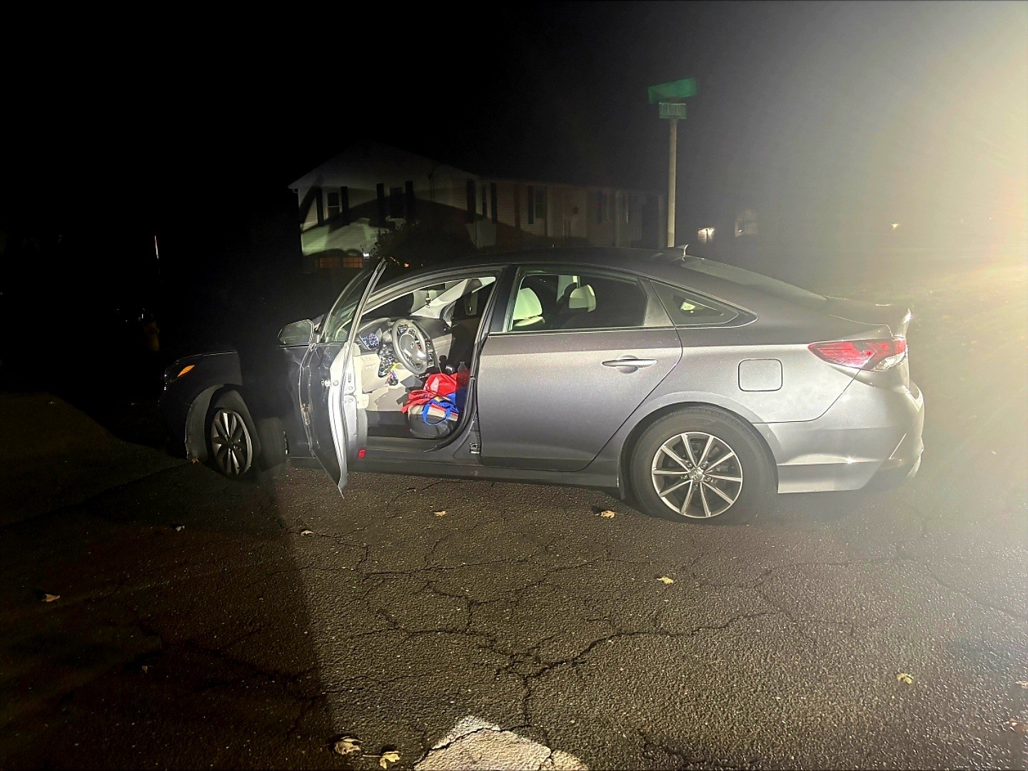 Officials: Southington police arrest two teen for breaking into cars