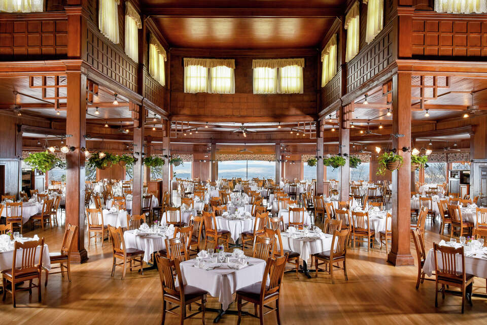mohonk mountain house dinner dress code Farm-to-Table Dinner Options