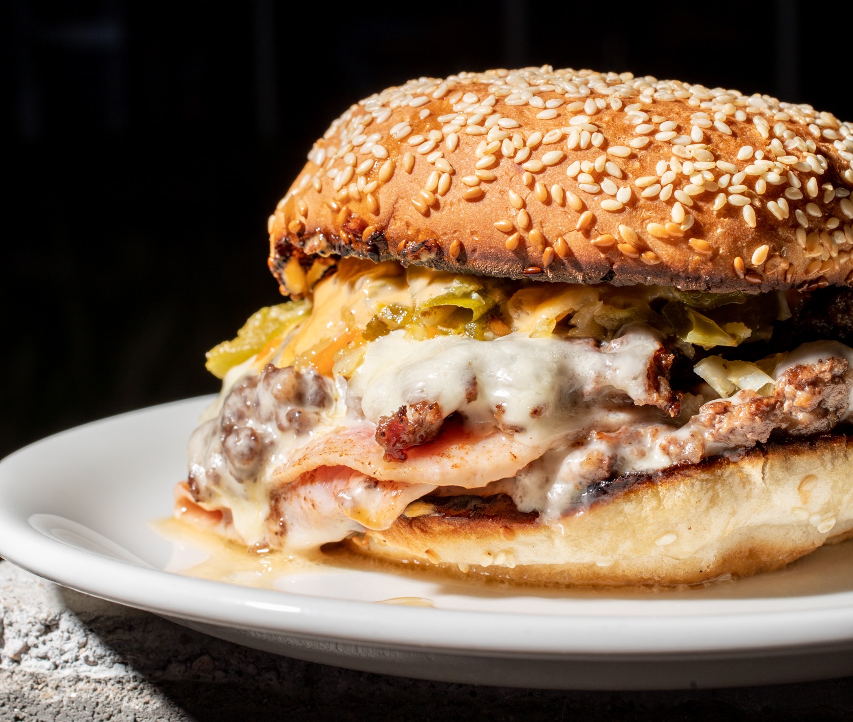 Your Austin guide to eating and drinking on Texas football game days