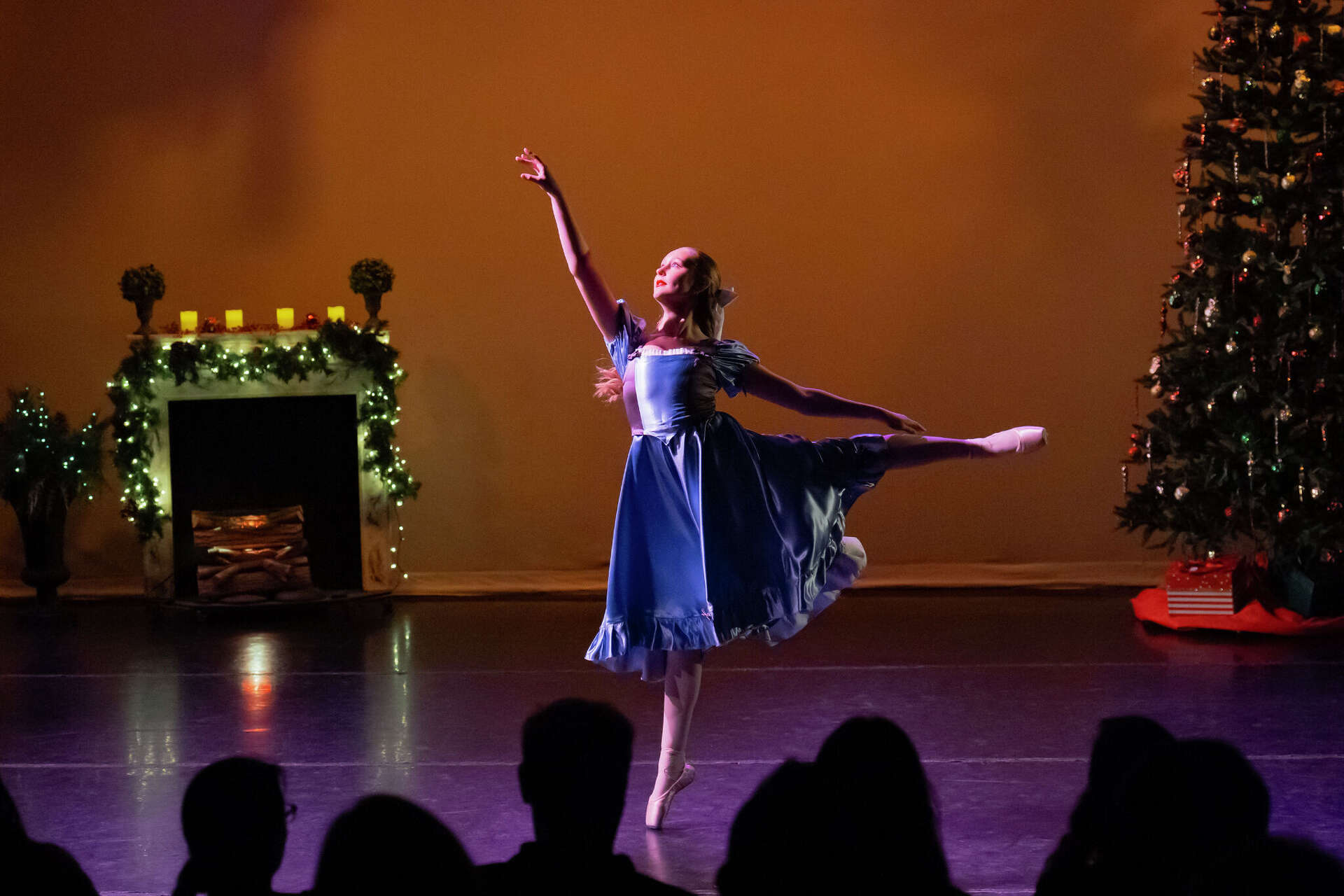 A guide to 2025 holiday shows in Connecticut, image size:1920x1280