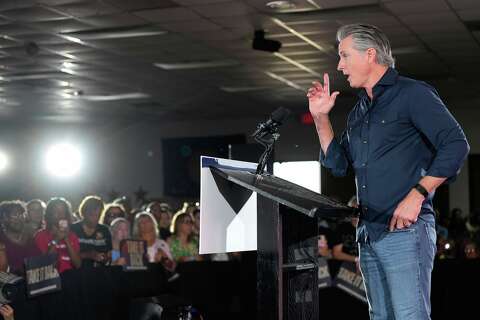 Court blocks Texas redistricting map that spurred California's Prop 50