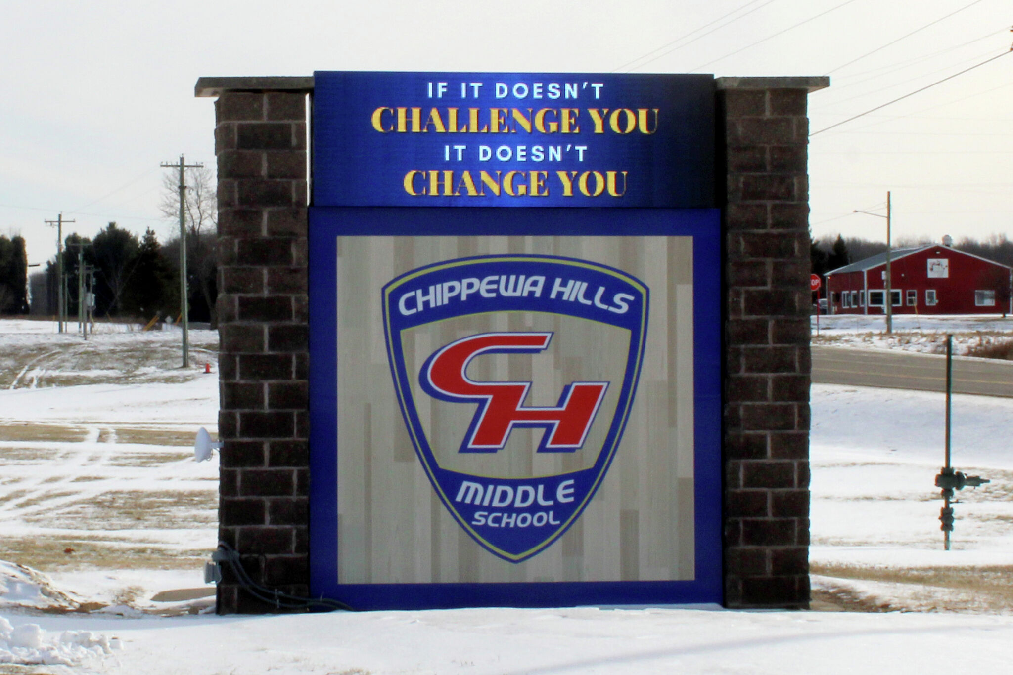 Chippewa Hills releases middle school honor roll