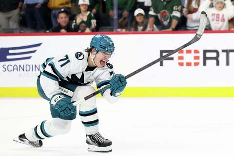 Can Sharks sustain strong start behind Macklin Celebrini’s breakout?