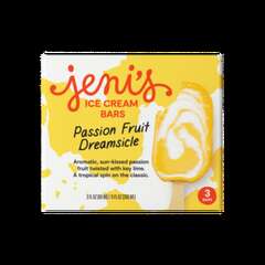 Jeni’s ice cream bars recalled nationwide over allergens