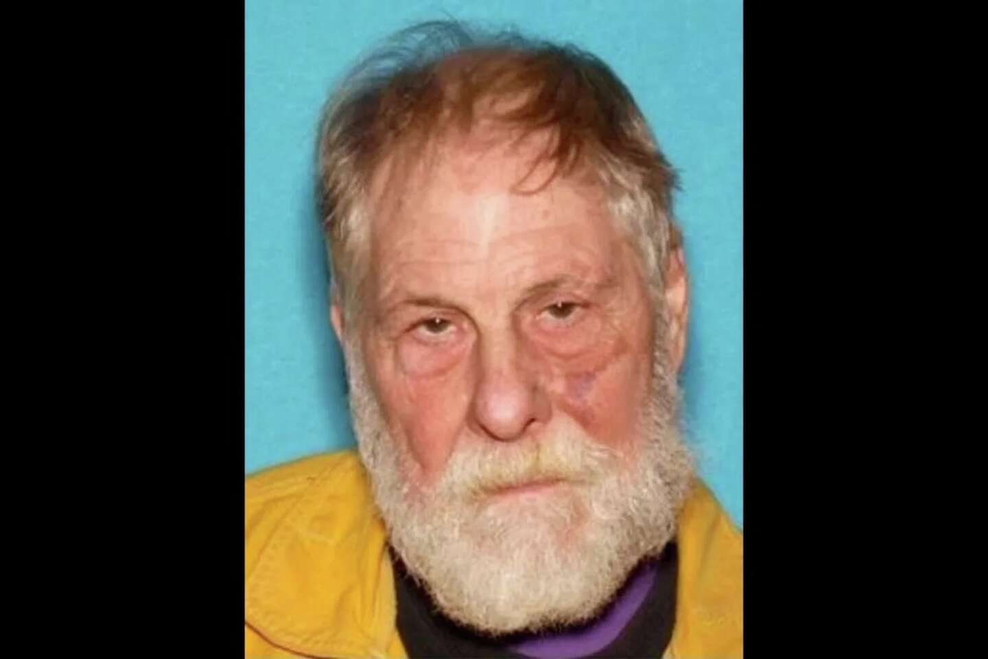 Missing California man ‘likely’ dragged off by bear or mountain lion(00)