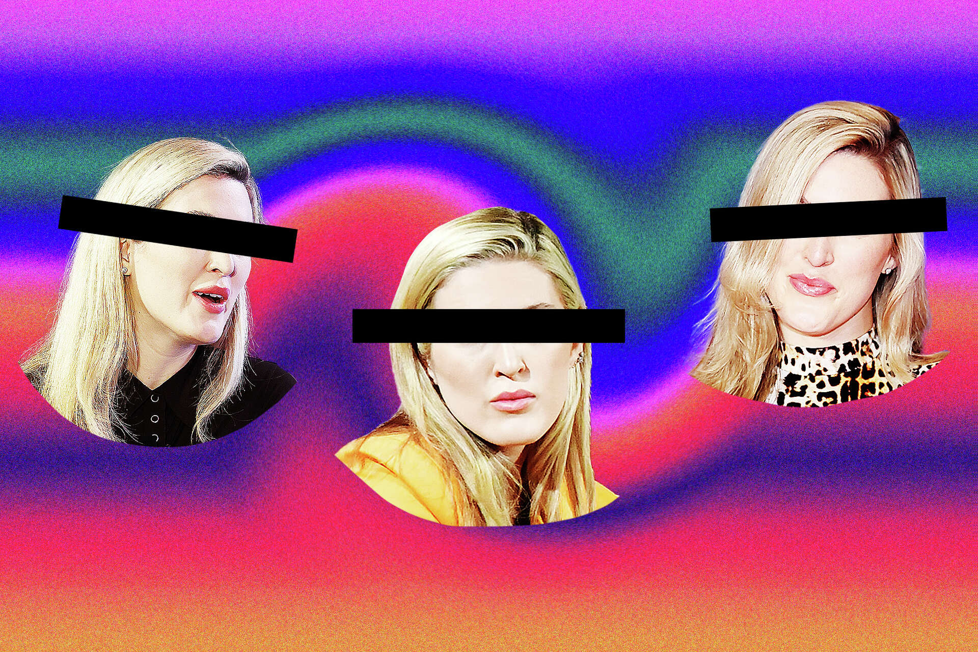 A guide to the absolutely ludicrous Olivia Nuzzi media scandal