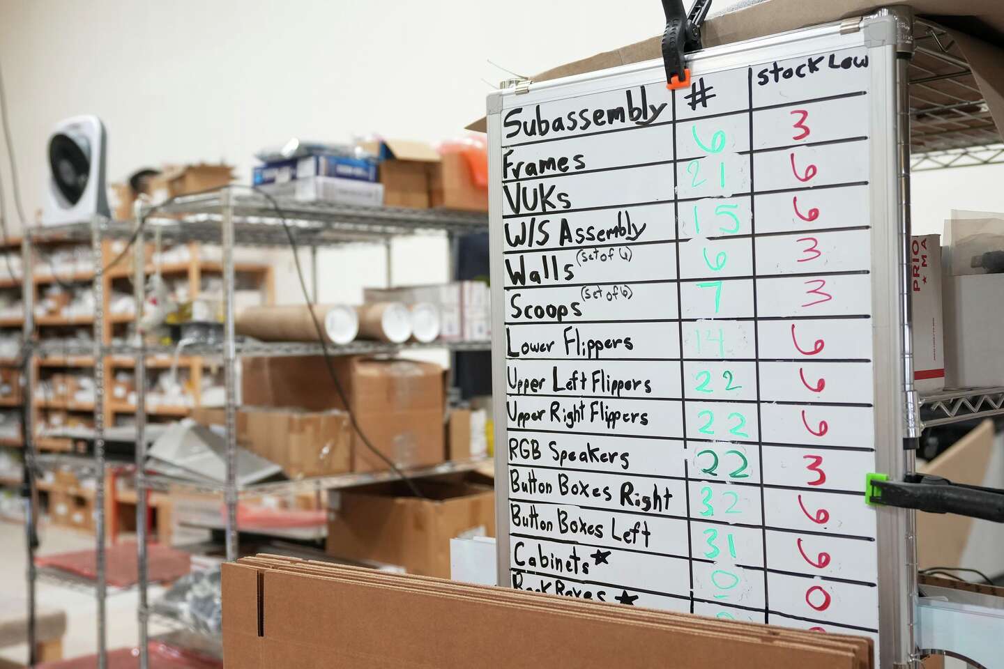 How Multimorphic is reinventing pinball with modular digital P3 system