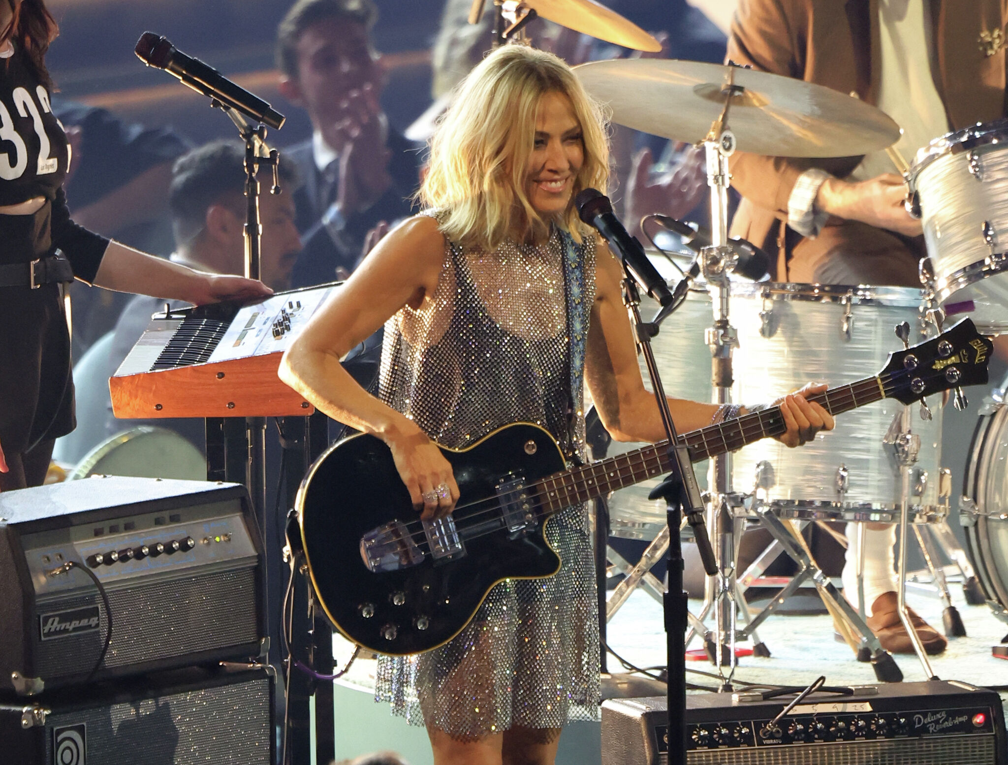 Sheryl Crow Added To The 2026 San Antonio Rodeo Concert Lineup RawImage