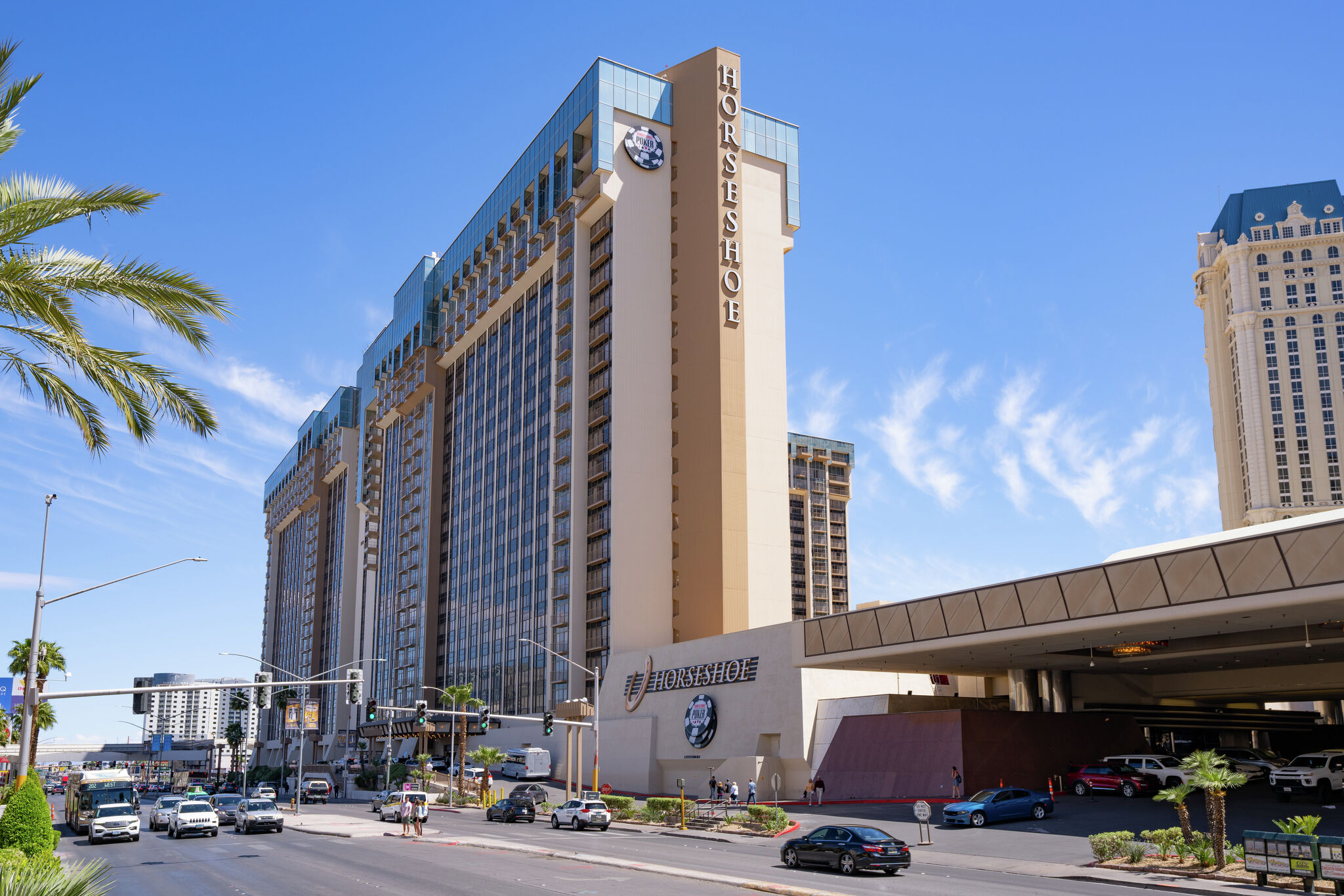 How a hotel fire killed 85 people and changed the Vegas Strip forever