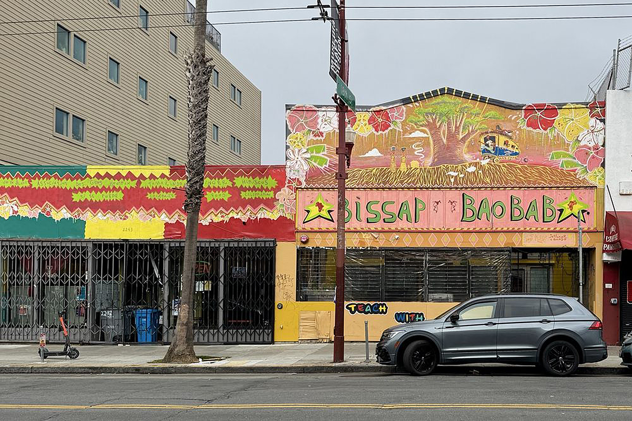 SF Mission District restaurant, nightlife staple to close after 28 years