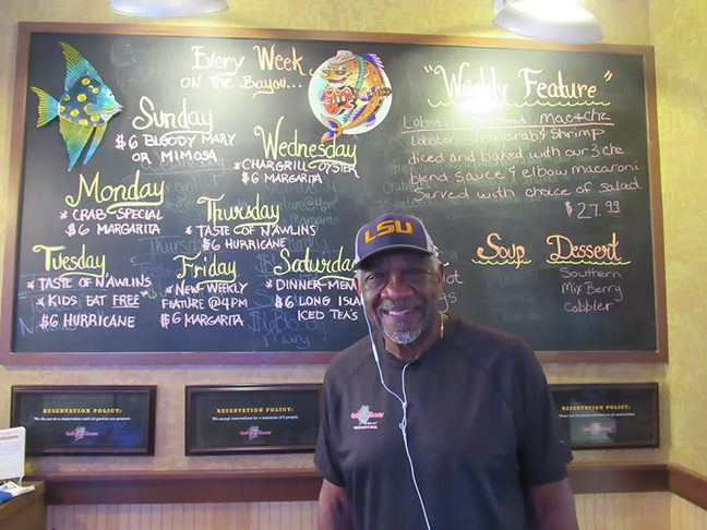Gulf Shores restaurant closing in Edwardsville IL